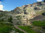 Grande anello dei Laghi della conca del Calvi-26lu23 - FOTOGALLERY